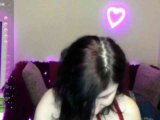 Musekittyjeni112 webcam