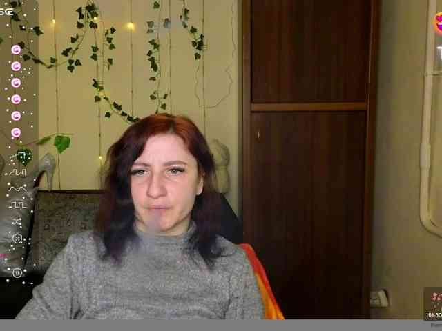 Musekittyjeni112 webcam