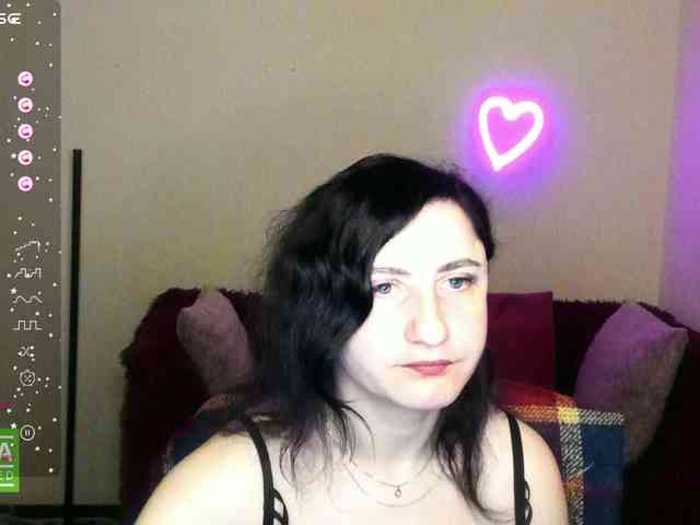 Musekittyjeni112 webcam