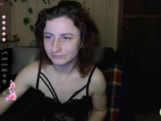 Musekittyjeni112 webcam