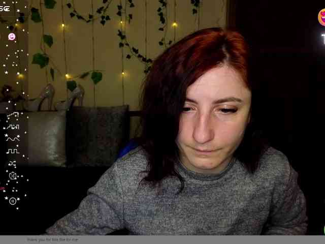 Musekittyjeni112 webcam