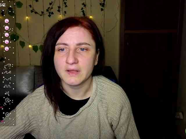 Musekittyjeni112 webcam