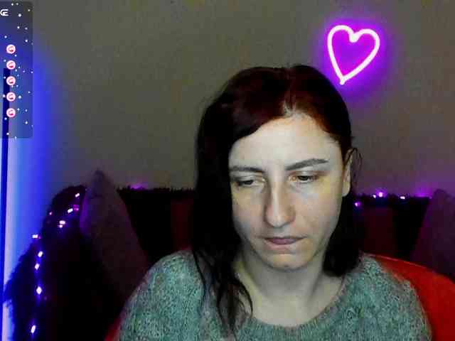 Musekittyjeni112 webcam