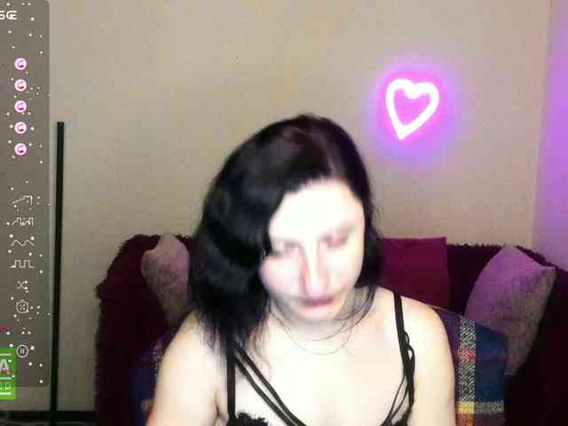 Musekittyjeni112 webcam