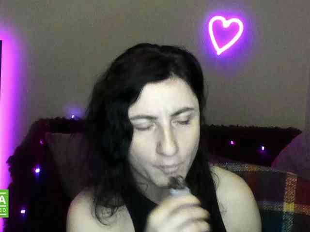 Musekittyjeni112 webcam