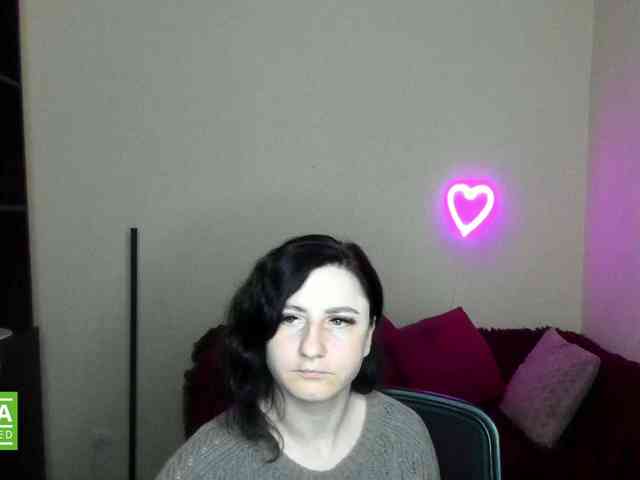 Musekittyjeni112 webcam