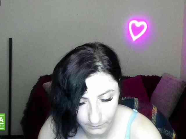 Musekittyjeni112 webcam