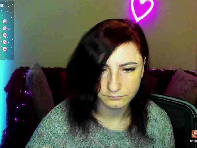 Musekittyjeni112 webcam