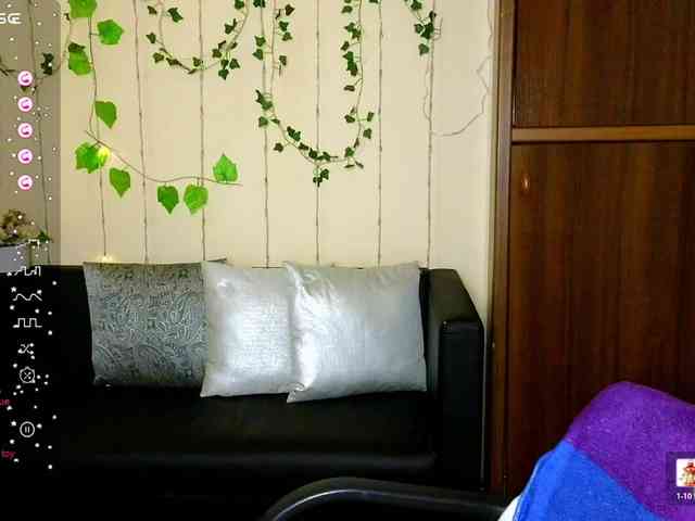 Musekittyjeni112 webcam