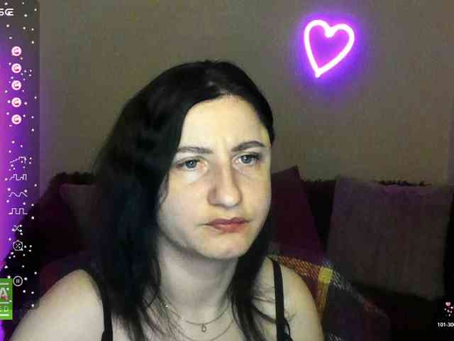 Musekittyjeni112 webcam