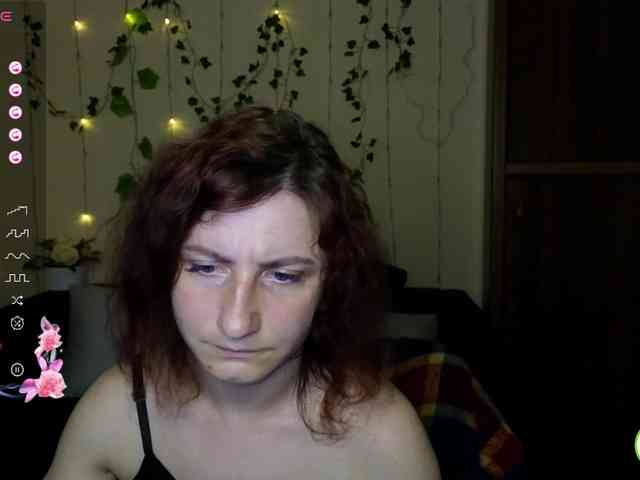 Musekittyjeni112 webcam