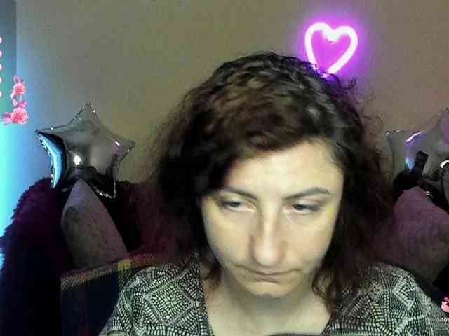 Musekittyjeni112 webcam