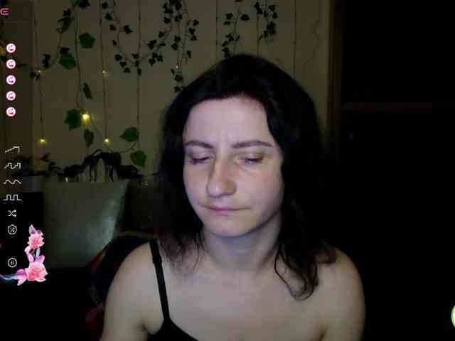 Musekittyjeni112 webcam