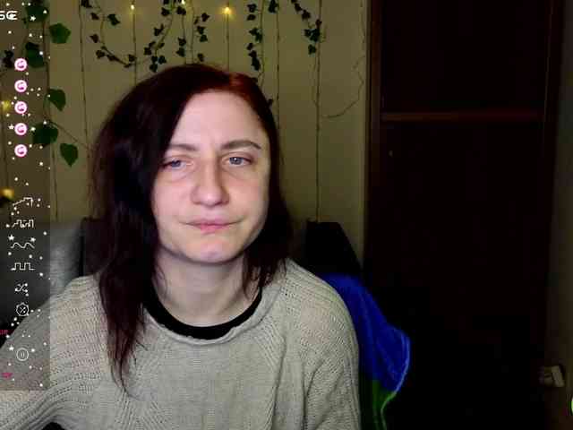 Musekittyjeni112 webcam