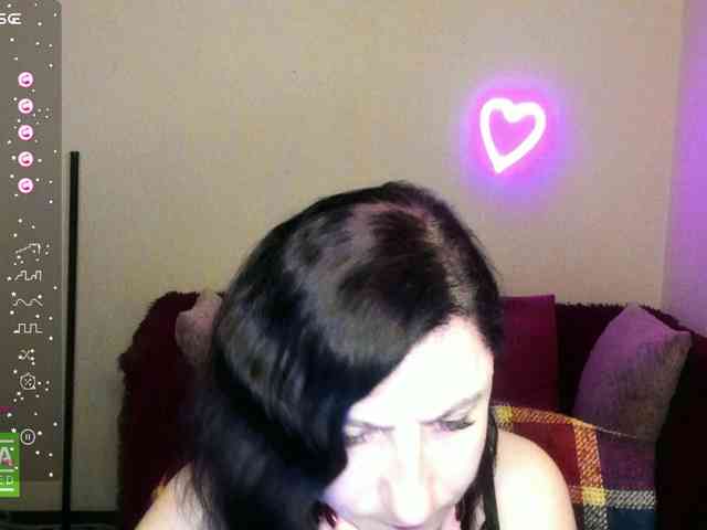 Musekittyjeni112 webcam