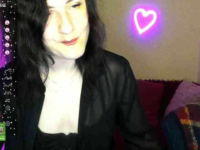 Musekittyjeni112 webcam