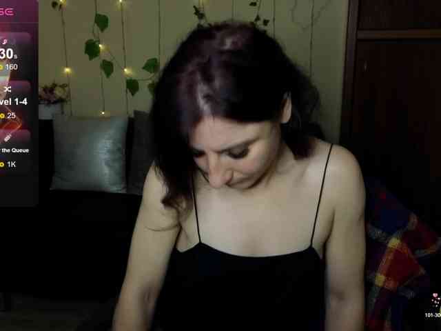 Musekittyjeni112 webcam