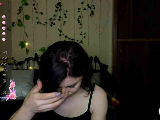 Musekittyjeni112 webcam