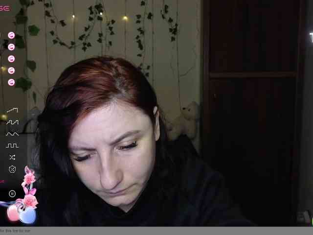 Musekittyjeni112 webcam