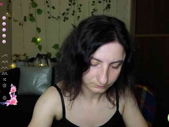 Musekittyjeni112 webcam