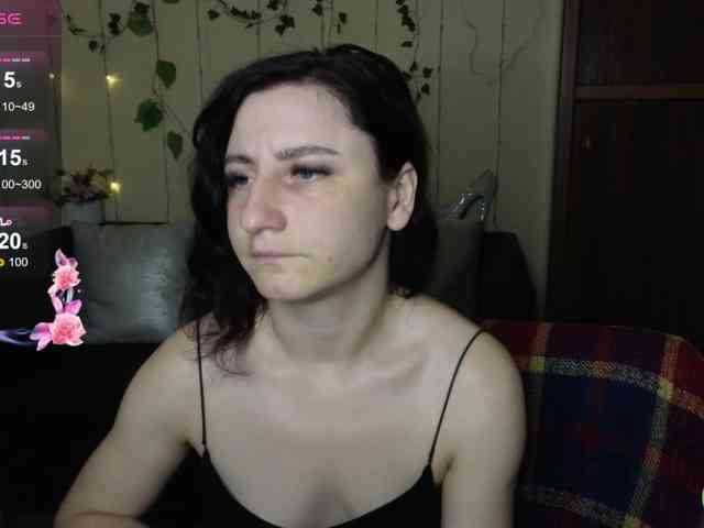 Musekittyjeni112 webcam