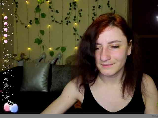 Musekittyjeni112 webcam
