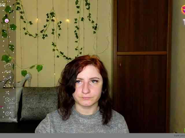 Musekittyjeni112 webcam