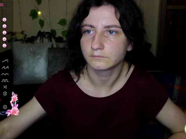 Musekittyjeni112 webcam