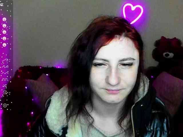 Musekittyjeni112 webcam