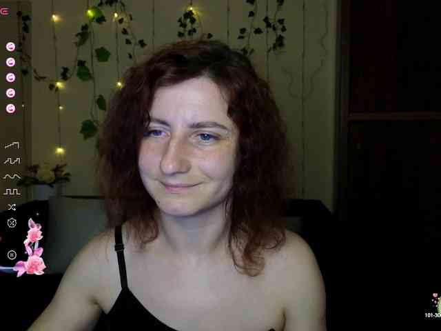 Musekittyjeni112 webcam