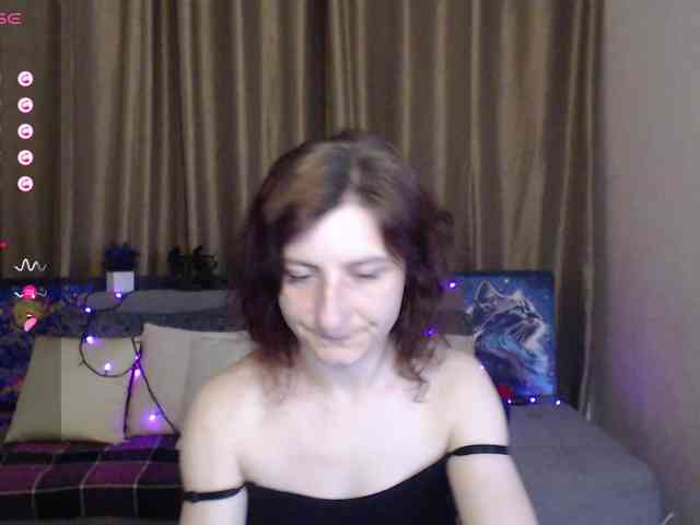 Musekittyjeni112 webcam