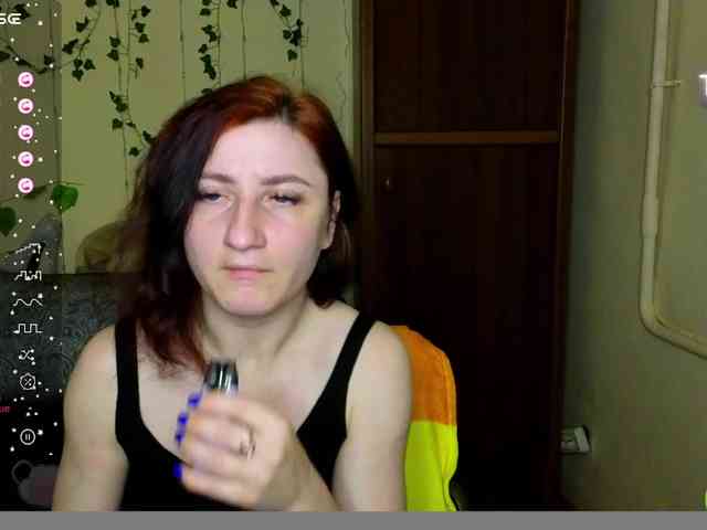 Musekittyjeni112 webcam