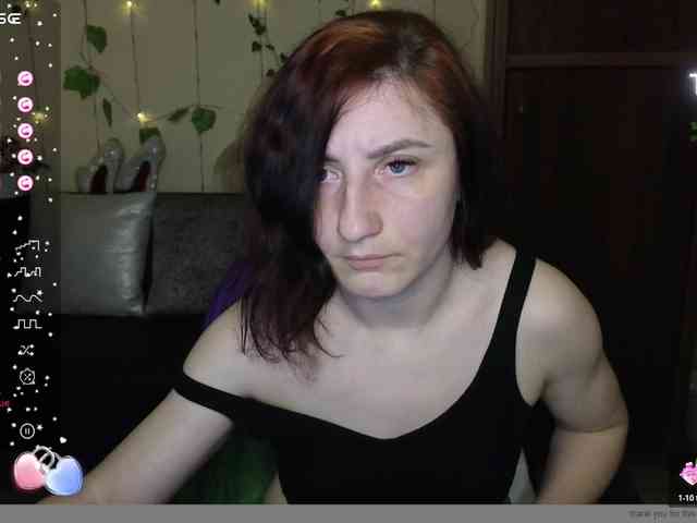 Musekittyjeni112 webcam