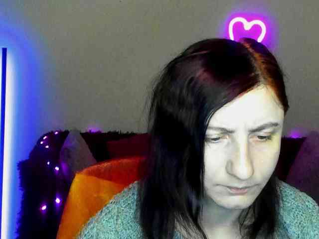 Musekittyjeni112 webcam