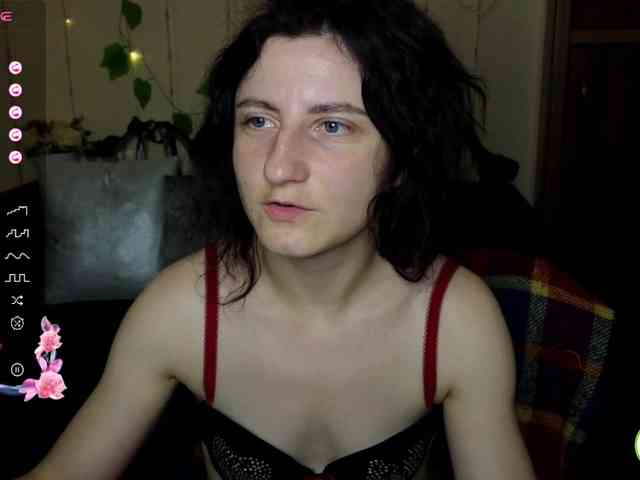 Musekittyjeni112 webcam