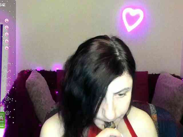 Musekittyjeni112 webcam