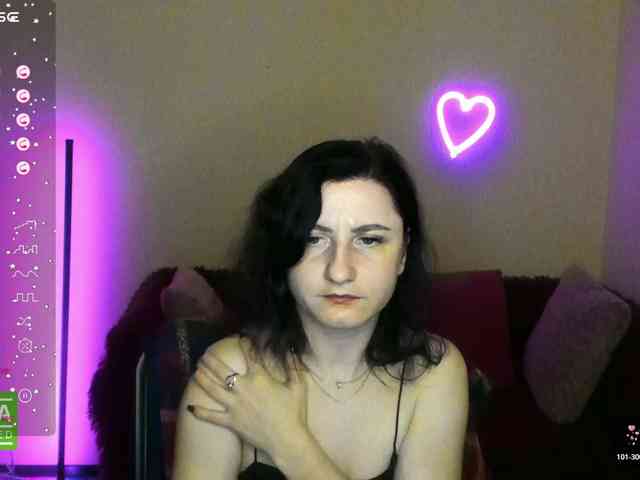 Musekittyjeni112 webcam