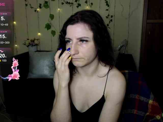 Musekittyjeni112 webcam