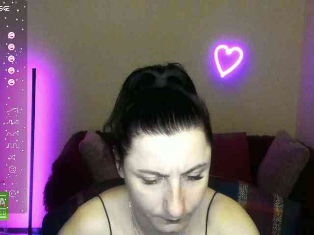 Musekittyjeni112 webcam