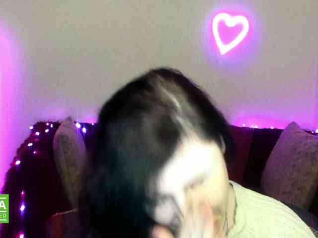 Musekittyjeni112 webcam