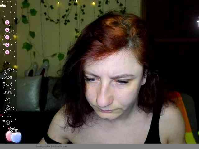 Musekittyjeni112 webcam