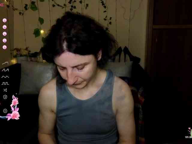 Musekittyjeni112 webcam