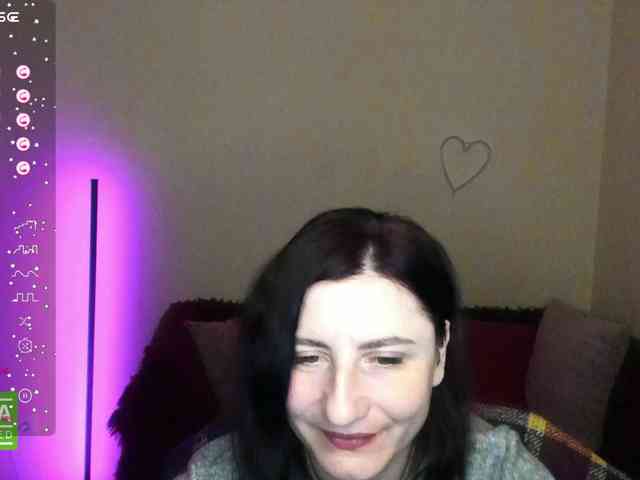 Musekittyjeni112 webcam