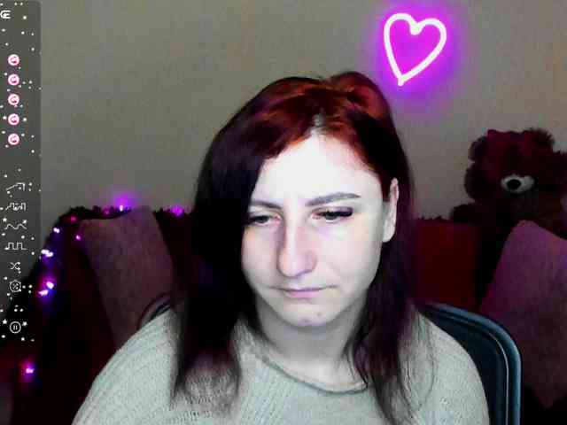 Musekittyjeni112 webcam