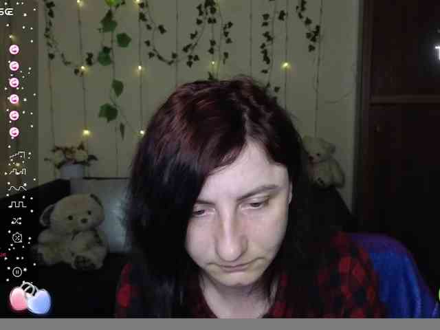 Musekittyjeni112 webcam