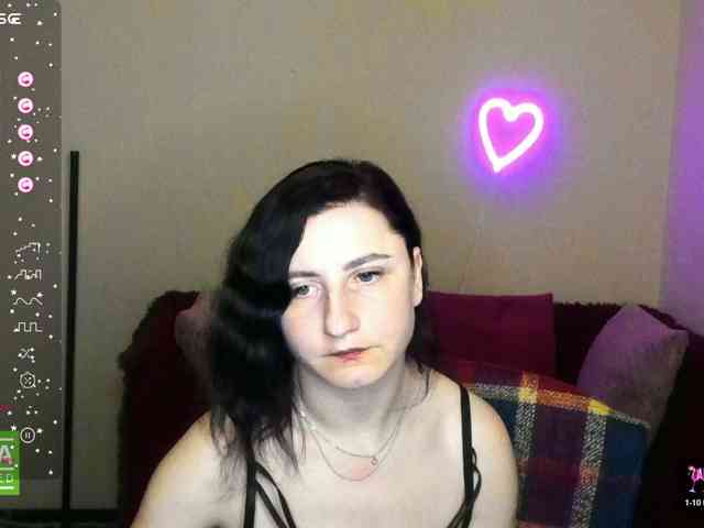 Musekittyjeni112 webcam