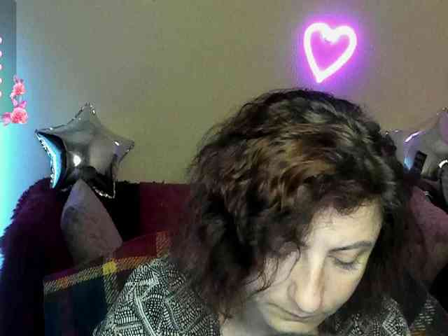 Musekittyjeni112 webcam