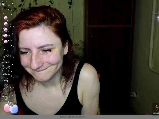 Musekittyjeni112 webcam