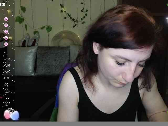Musekittyjeni112 webcam