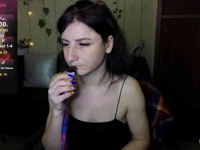 Musekittyjeni112 webcam